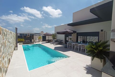 Villa i Daya Nueva, Alicante, Daya Nueva - € 445.000 | Ref: 6177 - foto 4